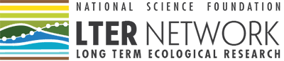 Long Term Ecological Research Network logo