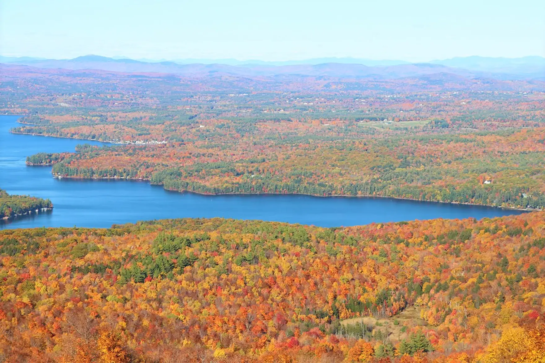 NHPR - How will this year’s weather impact fall foliage in New ...